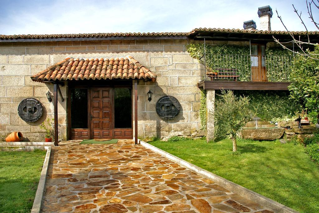 Casal De Drados Guest House Exterior photo