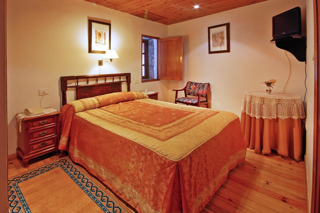 Casal De Drados Guest House Exterior photo
