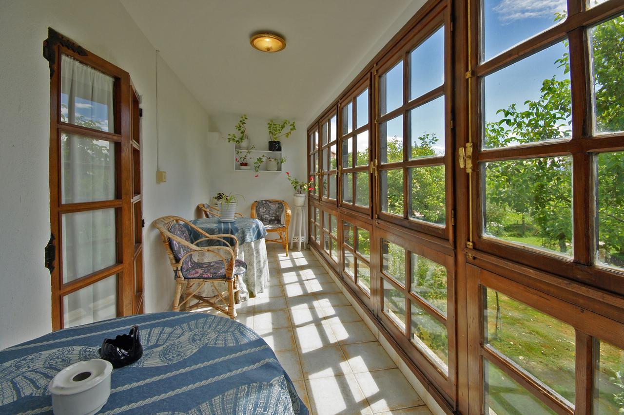 Casal De Drados Guest House Exterior photo